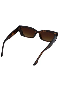 Lentes sol geométricos