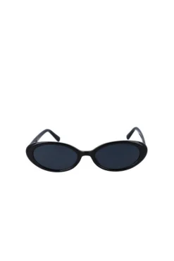 Lentes sol mini ovalados