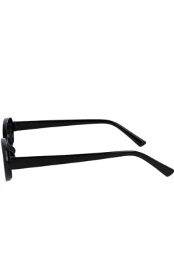 Lentes sol mini ovalados