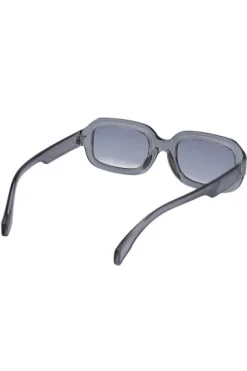 Lentes sol ovalados oversize