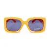 Lentes sol oversize