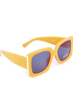 Lentes sol oversize
