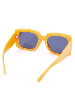 Lentes sol oversize