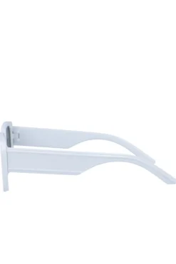 Lentes Sol Rectangular