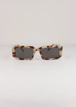 Lentes sol rectangulares mini