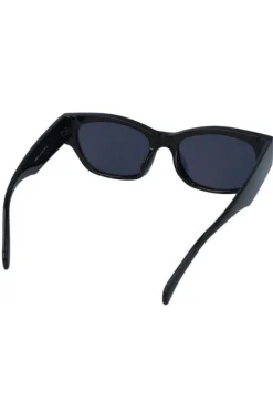 Lentes sol rectangulares bordes