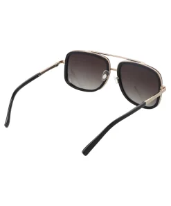 Lents Aviador Retro Bumpy