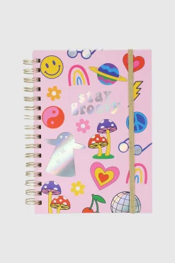 Libreta groovy