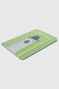 Libreta Llama A5