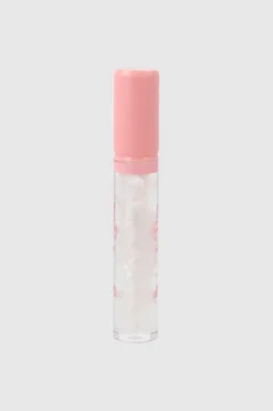 Lipgloss glitter