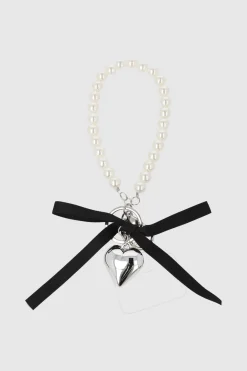 Llavero borlas colguijo