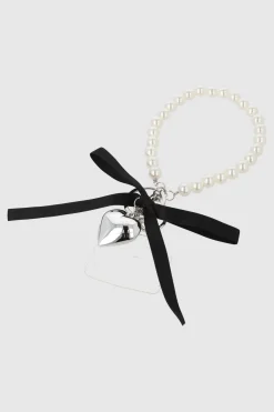 Llavero borlas colguijo