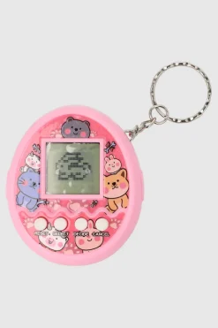 Llavero Mascota Print Gatitos