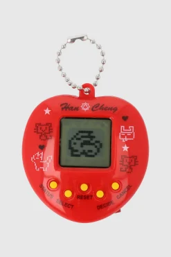 Llavero Mascota Virtual