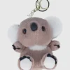 Llavero Peluche Koala