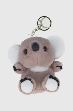 Llavero Peluche Koala