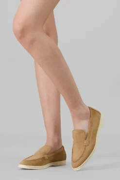 Loafer Detalle Antifaz