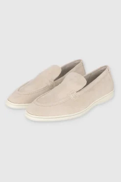 Loafer Detalle Antifaz
