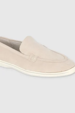 Loafer Detalle Antifaz