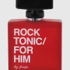 Locion Rock Tonic MAN