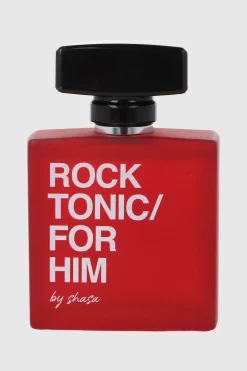 Locion Rock Tonic MAN