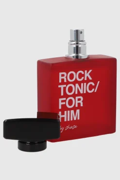 Locion Rock Tonic MAN