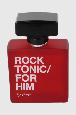 Locion Rock Tonic MAN