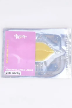 Mascarilla labios