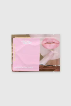 Mascarilla Para Labios Miel