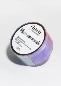 Moco 4 colores nacarado