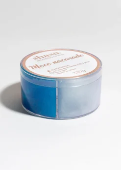 Moco 4 colores nacarado