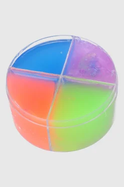 Moco Multicolor Nacarado