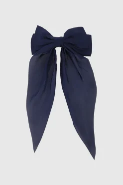 Moño Monocolor Satín
