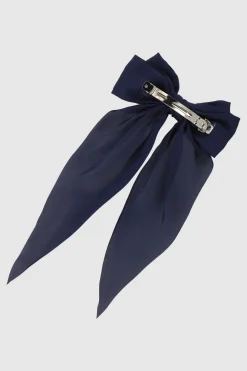 Moño Monocolor Satín