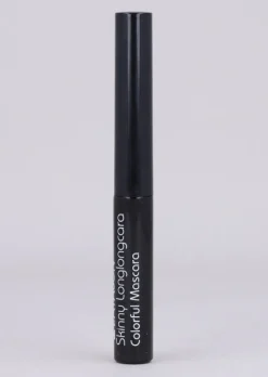 Máscara Pestañas Metálica