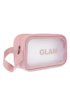 Neceser Bicolor Glam