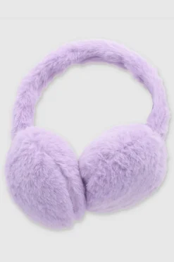 Orejeras extra fluffy