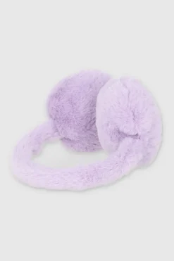 Orejeras extra fluffy