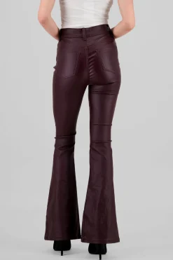 Pantalón Efecto Piel