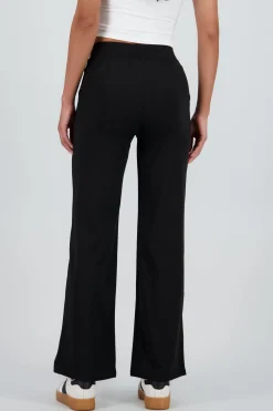 Pantalon de vestir con pinzas