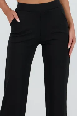 Pantalon de vestir con pinzas