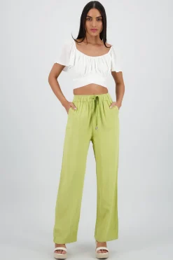 PANTALON DETALLE JARETA