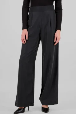 Pantalon fluido tacto suave