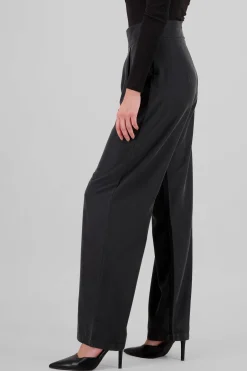 Pantalon fluido tacto suave