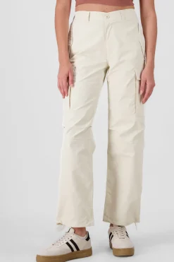 Pantalon Parachute Liso