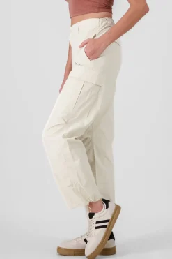 Pantalon Parachute Liso