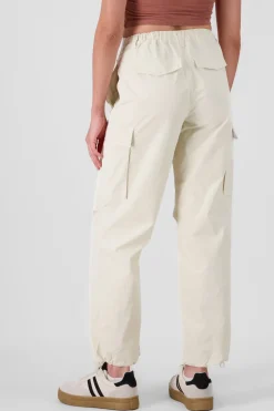 Pantalon Parachute Liso