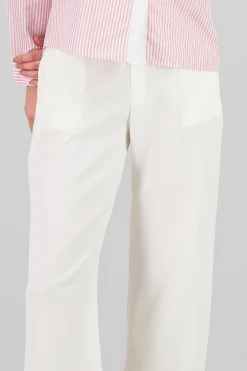 Pantalon pinzas amplio