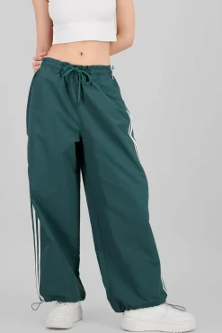 Pantalon rayas laterales