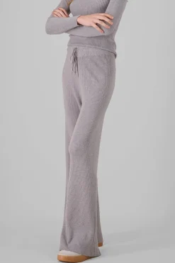 Pantalon tejido suave Hypsters